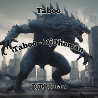 Taboo (2025 Remastered)