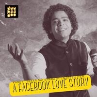 A Facebook Love Story