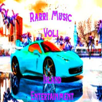 Rarri Music Vol.1