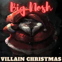 Villain Christmas