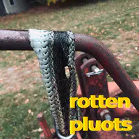 Rotten Pluots