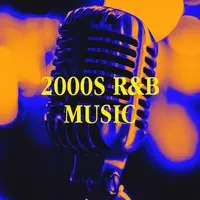 2000s R&B Music