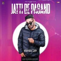 Jatti De Psand