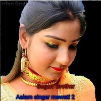 Aalam singer mewati 2