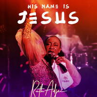 His Name Is Jesus (Live)