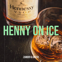 Henny on Ice