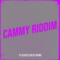 Cammy Riddim