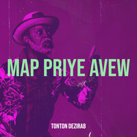 Map Priye Avew