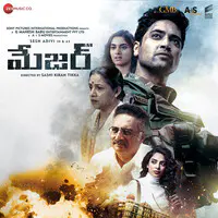 Major - Telugu (Original Motion Picture Soundtrack)