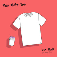 Plain White Tee