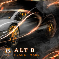 Planet Mars