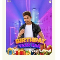 Birthday Yaar Ka