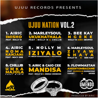 Ujuu Nation Vol.2 - Umendo