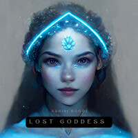 Lost Goddess