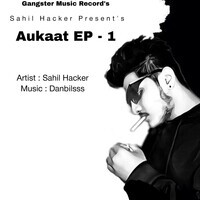 AUKAAT EP - 1