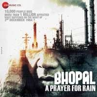 Bhopal - A Prayer For Rain (Original Motion Picture Soundtrack)