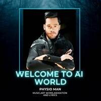 Welcome To Ai World