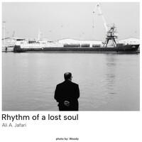 Rhythm of a Lost Soul