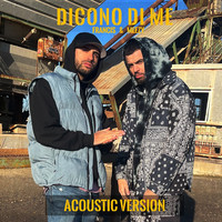 Dicono di me (Acoustic Version)