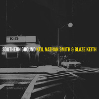 Southern Ground