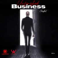 Unfinished Business (Chapter 1)