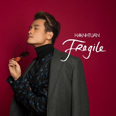 Tái Bút Anh Yêu Em MP3 Song Download by Hà Anh Tuấn (Fragile)| Listen Tái Bút Anh Yêu Em Vietnamese Song Free Online