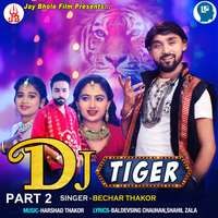 DJ Tiger Navaratri Special Part 2