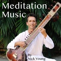 Sitar Meditation Music - season - 4