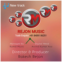 Rejon Music New Track 4