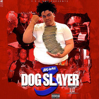 Dog Slayers, Vol. 3