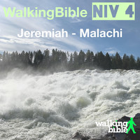 WalkingBible Niv 4 Jeremiah - Malachi