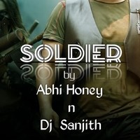 Soldier Dj Sanjith