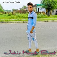 Jakir Khan odra