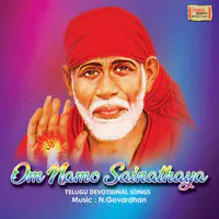 Om Namo Sainathaya-Telugu