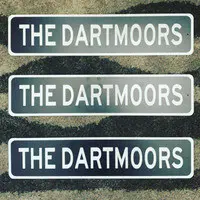 Departing Dartmoor