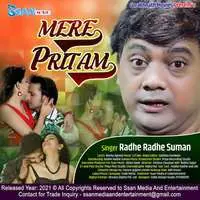 Mere Pritam