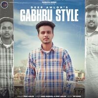 Gabhru Style