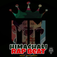 Himachali Rap Beat