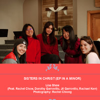 Sisters in Christ (EP in a-Minor)