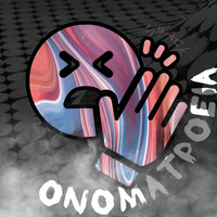 Onomatopoeia "Smack"