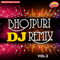 Bhojpuri DJ Remix, Vol. 3
