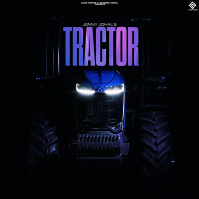 Tractor Song|Jenny Johal|Tractor| Listen to new songs and mp3 song download Tractor free online on Gaana.com - Vimarsana News