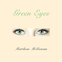 Green Eyes