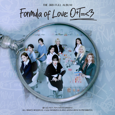 Cactus Mp3 Song Download By Twice Formula Of Love O T 3 Listen Cactus Korean Song Free Online