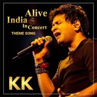 Alive India in Concert (Theme Song) (Live)