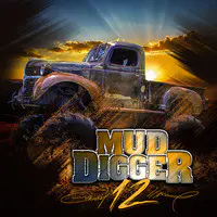 Mud Digger Volume 12