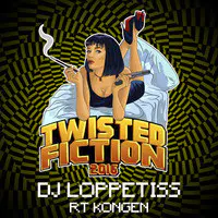 Twisted Fiction 2016