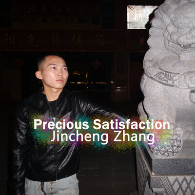 On the Gray Wall MP3 Song Download by Jincheng Zhang (Precious