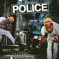 Alarive Police