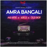 Amra Bangali